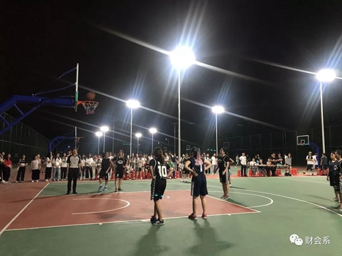 财会系丨第七场女子篮球赛4.jpg 财会系丨第七场女子篮球赛4.jpg